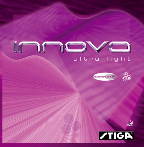 Innova UltraLight Synergy Tech